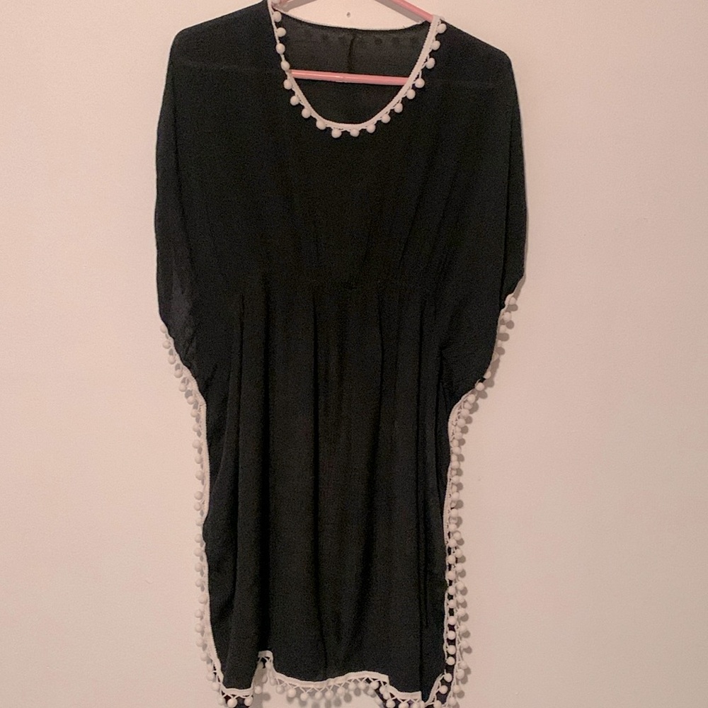 SHEIN Swimsuit Cover Up